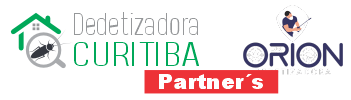 Dedetizadora Curitiba 